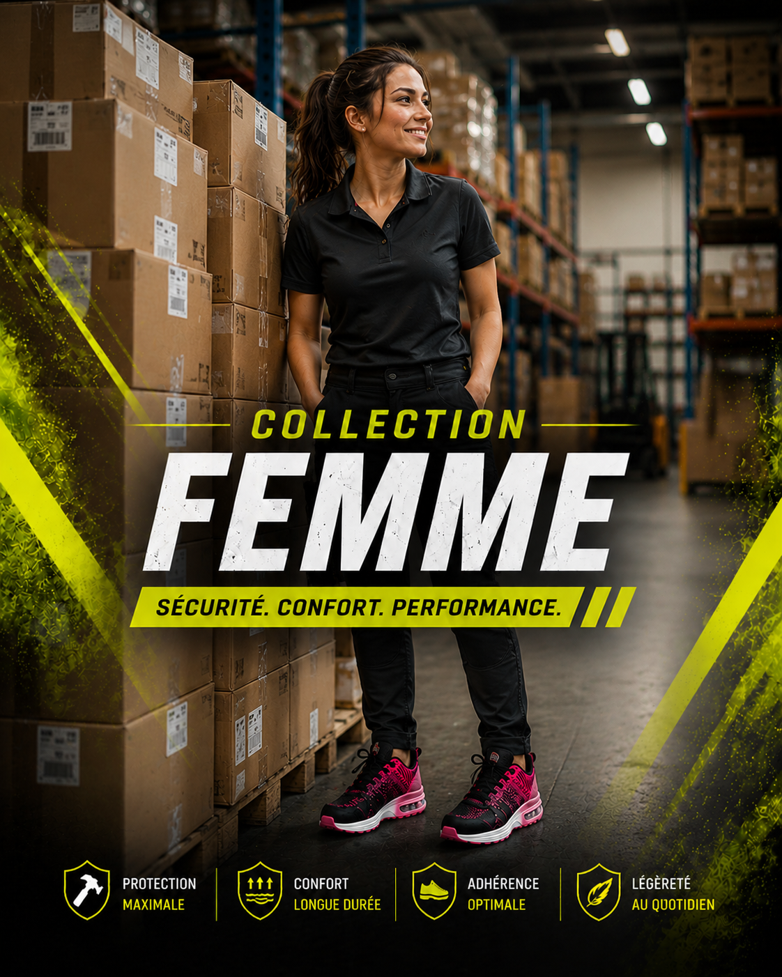 FEMME