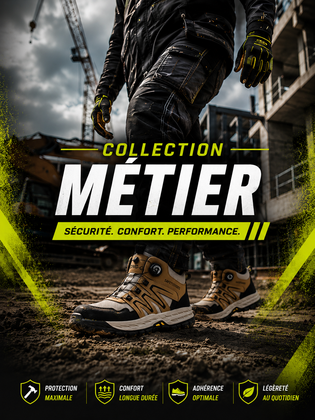 METIER