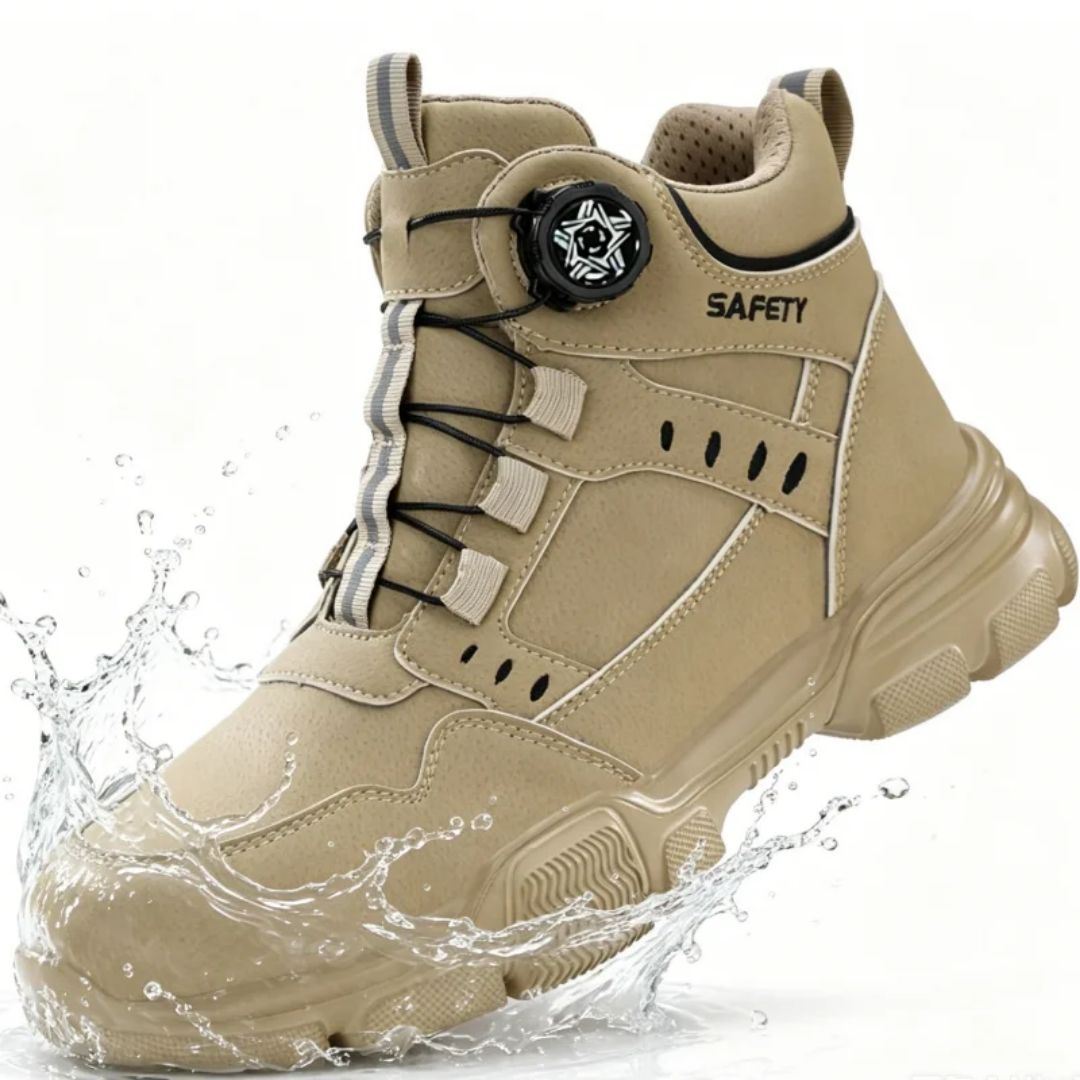 Chaussure de sécurité GRANITE
