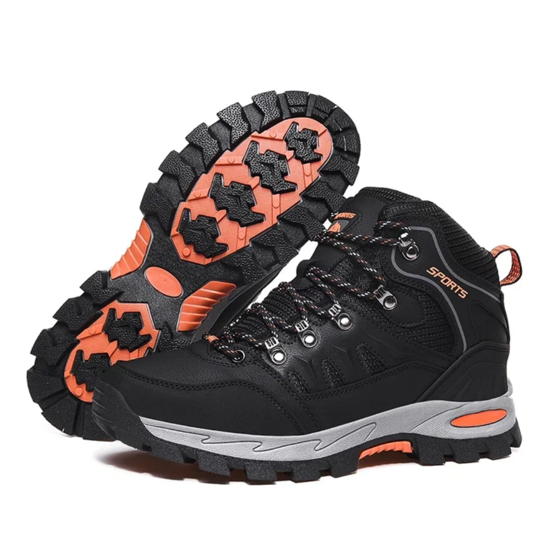 Chaussure de sécurité TITAN
