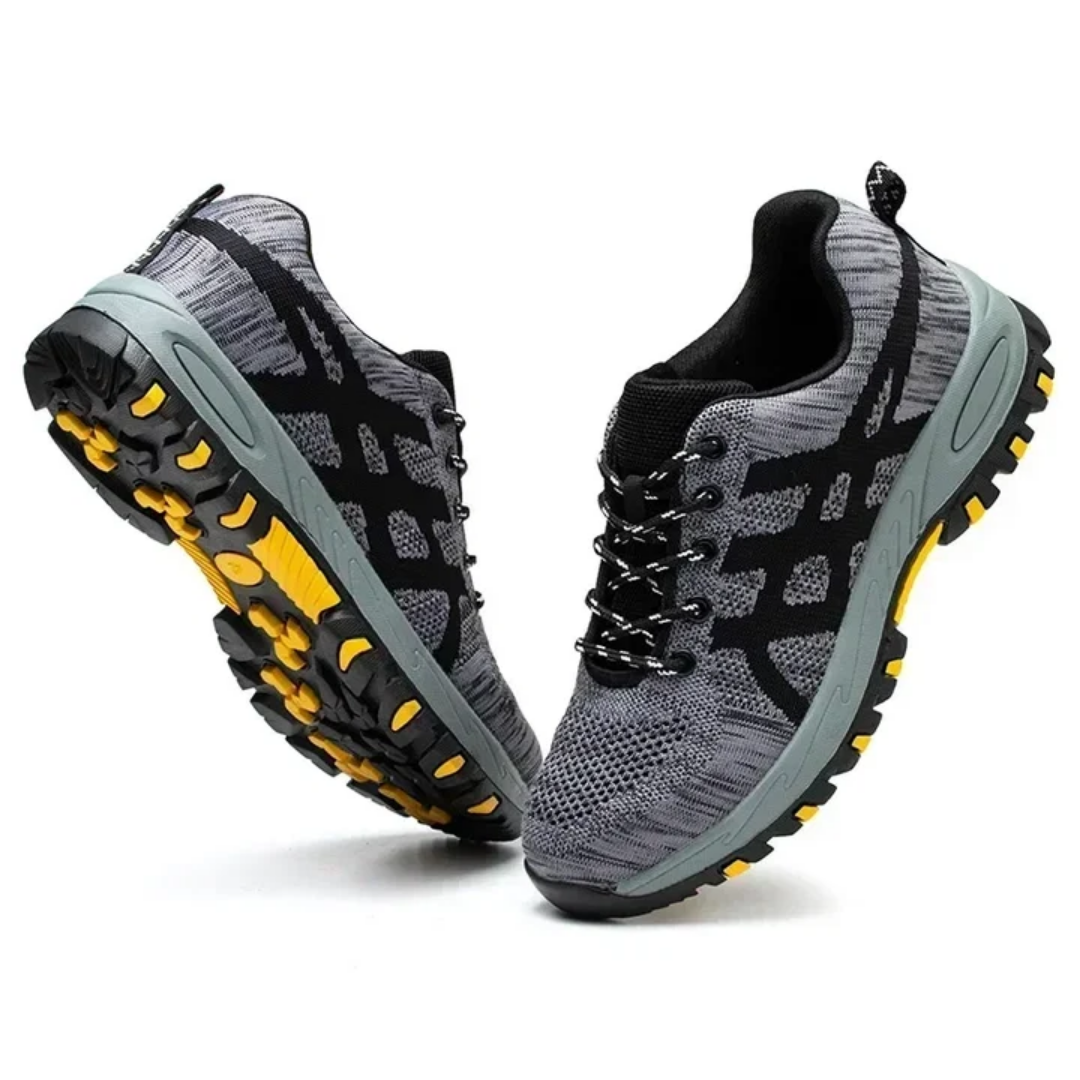 Chaussure de sécurité ASIX PHANTOM