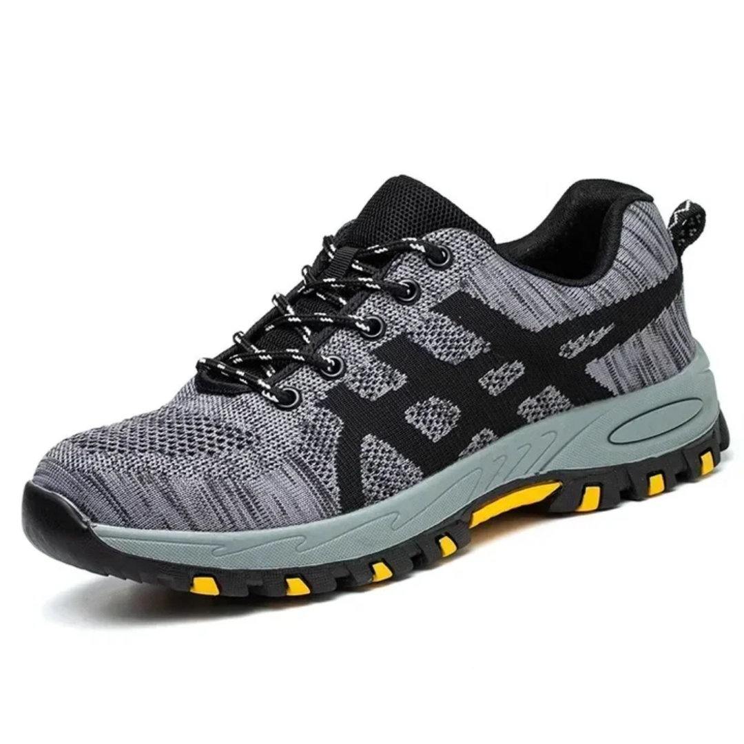 Chaussure de sécurité ASIX PHANTOM