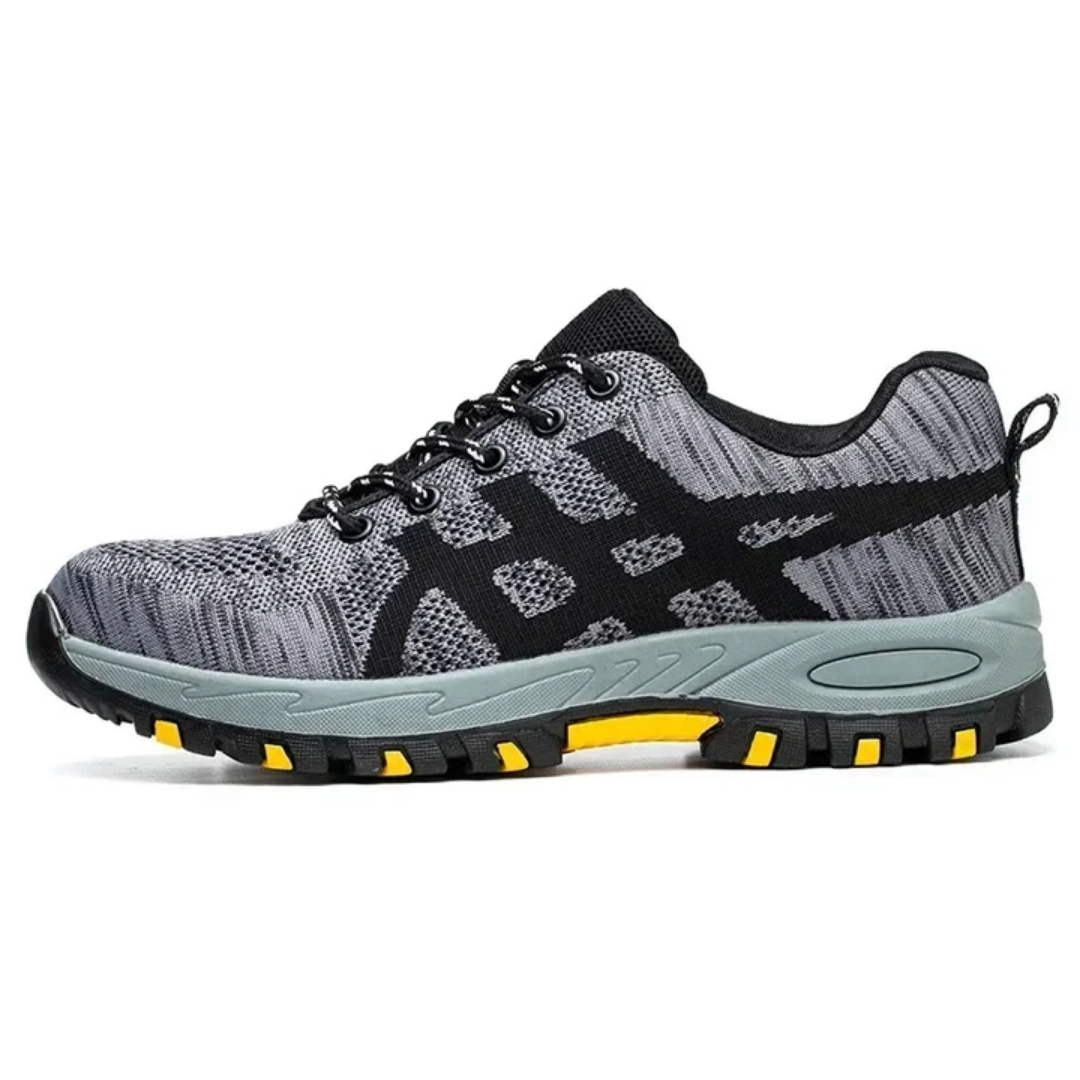 Chaussure de sécurité ASIX PHANTOM