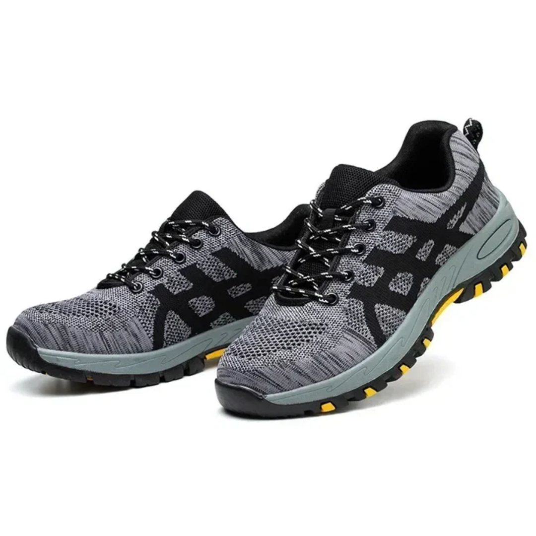 Chaussure de sécurité ASIX PHANTOM