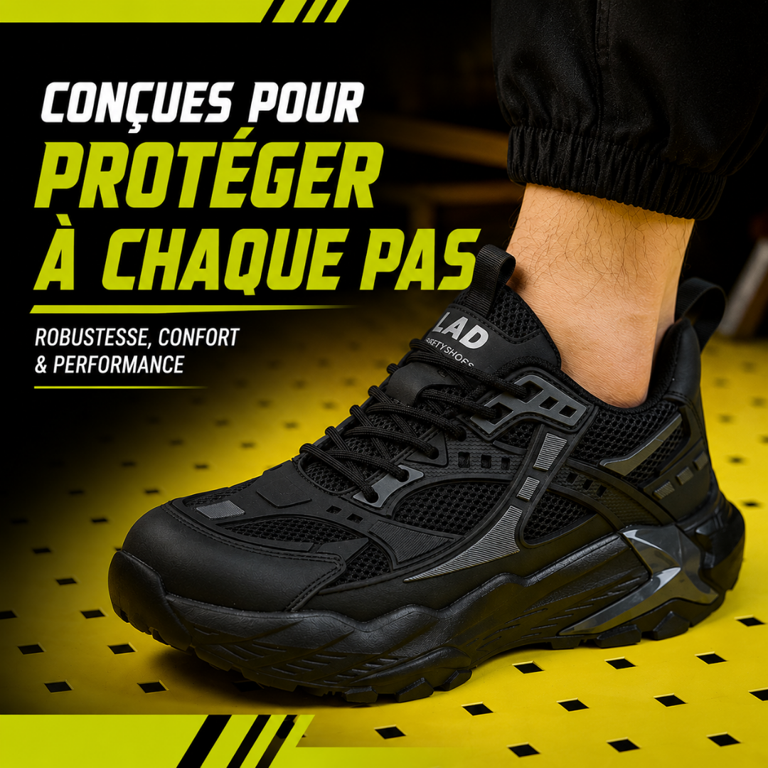 Basket de sécurité SUMMIT