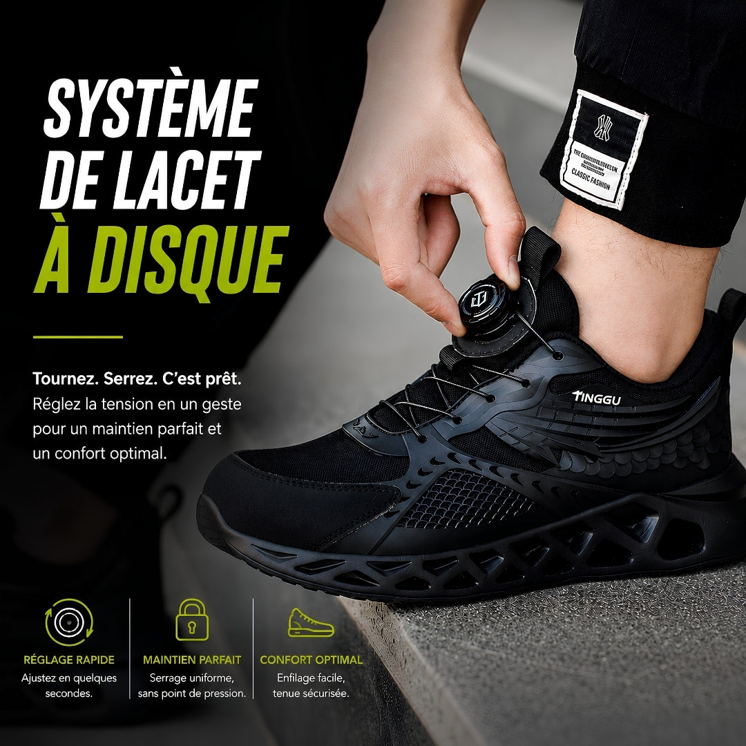Chaussure de sécurité VOLT