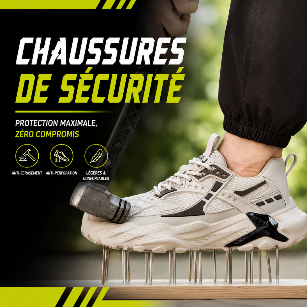 Basket de sécurité SUMMIT