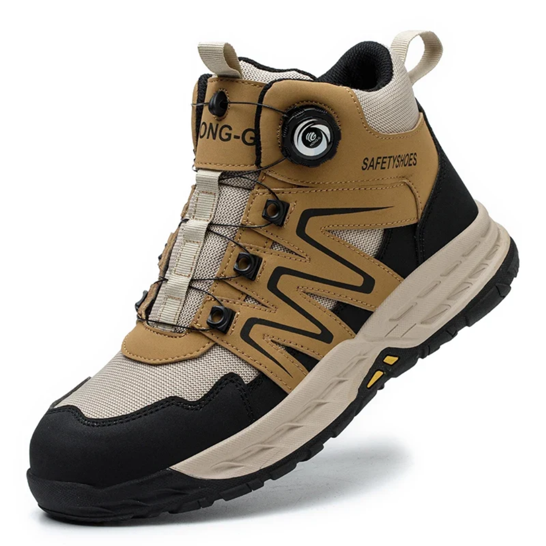 Chaussure de sécurité STORM