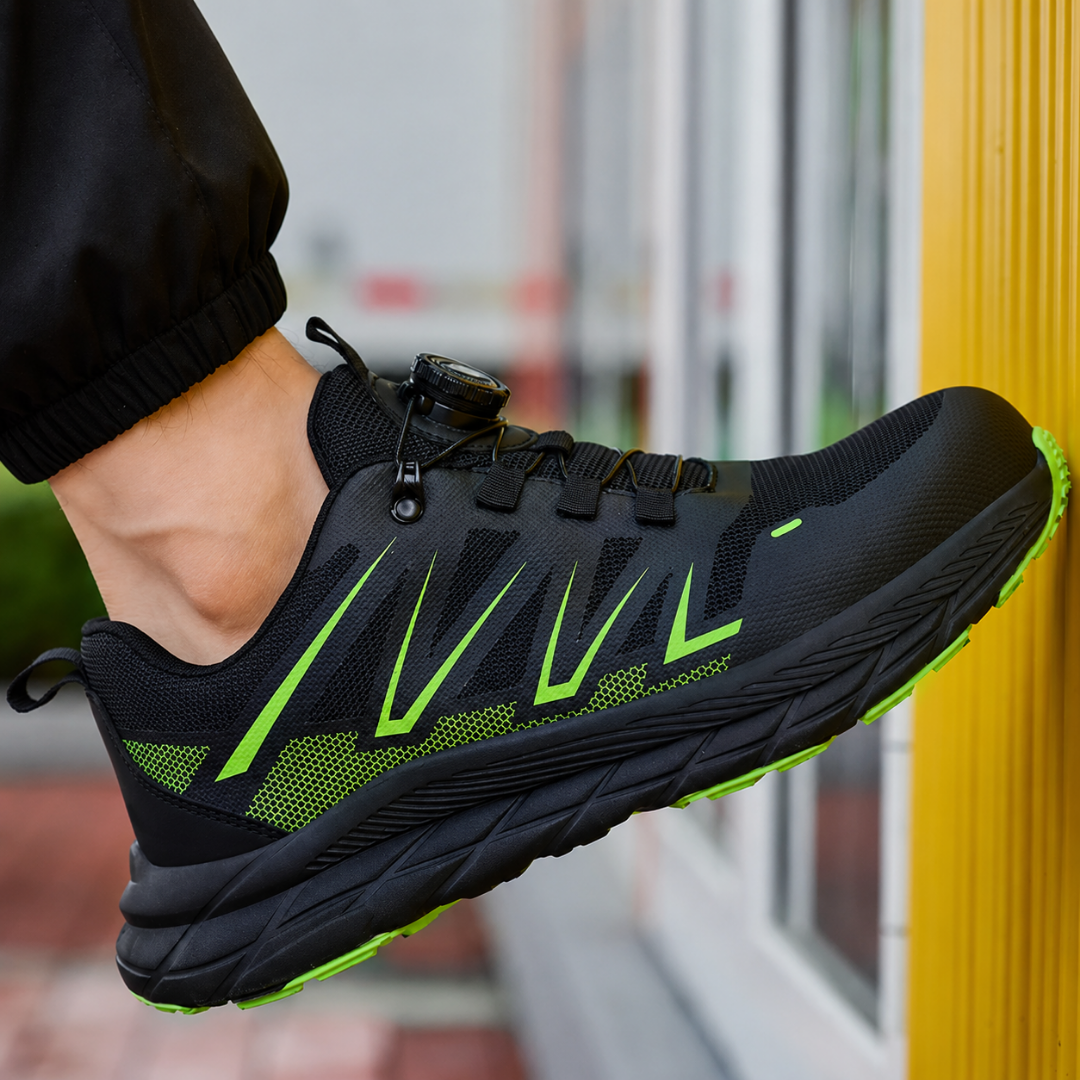 Chaussure de sécurité MATRIX