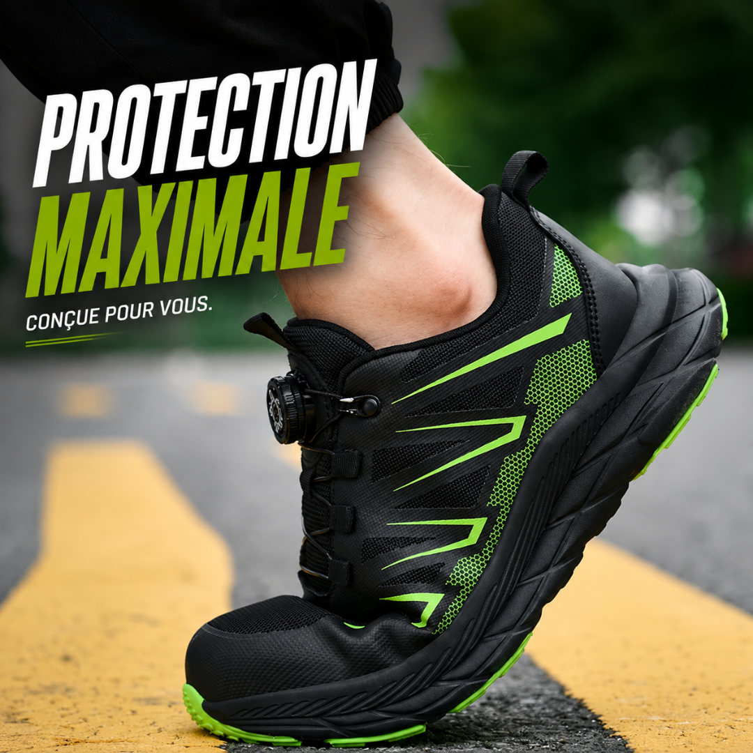 Chaussure de sécurité MATRIX