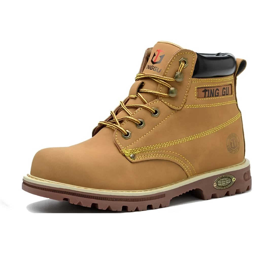 Chaussure de sécurité ATLAS