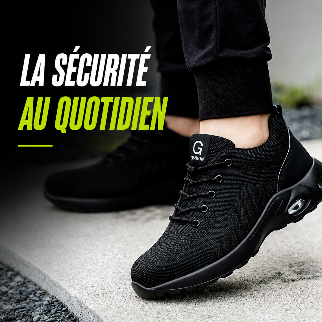 Chaussure de sécurité BLAZE