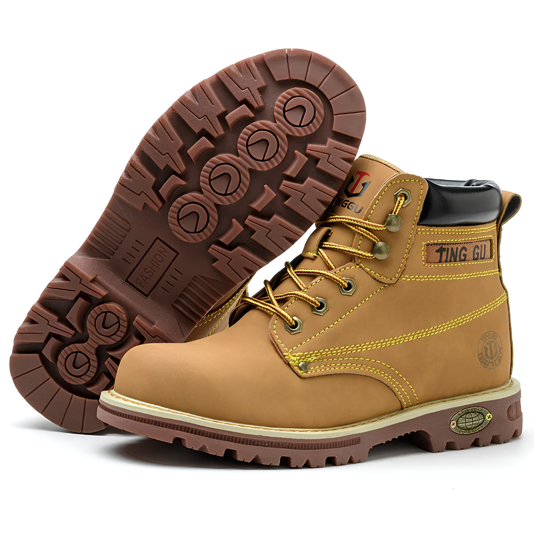 Chaussure de sécurité ATLAS