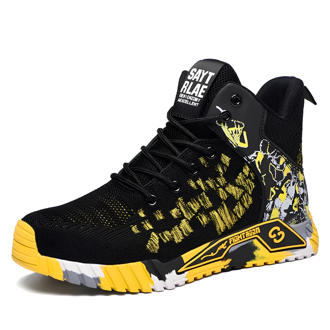 Chaussure de sécurité FUSION