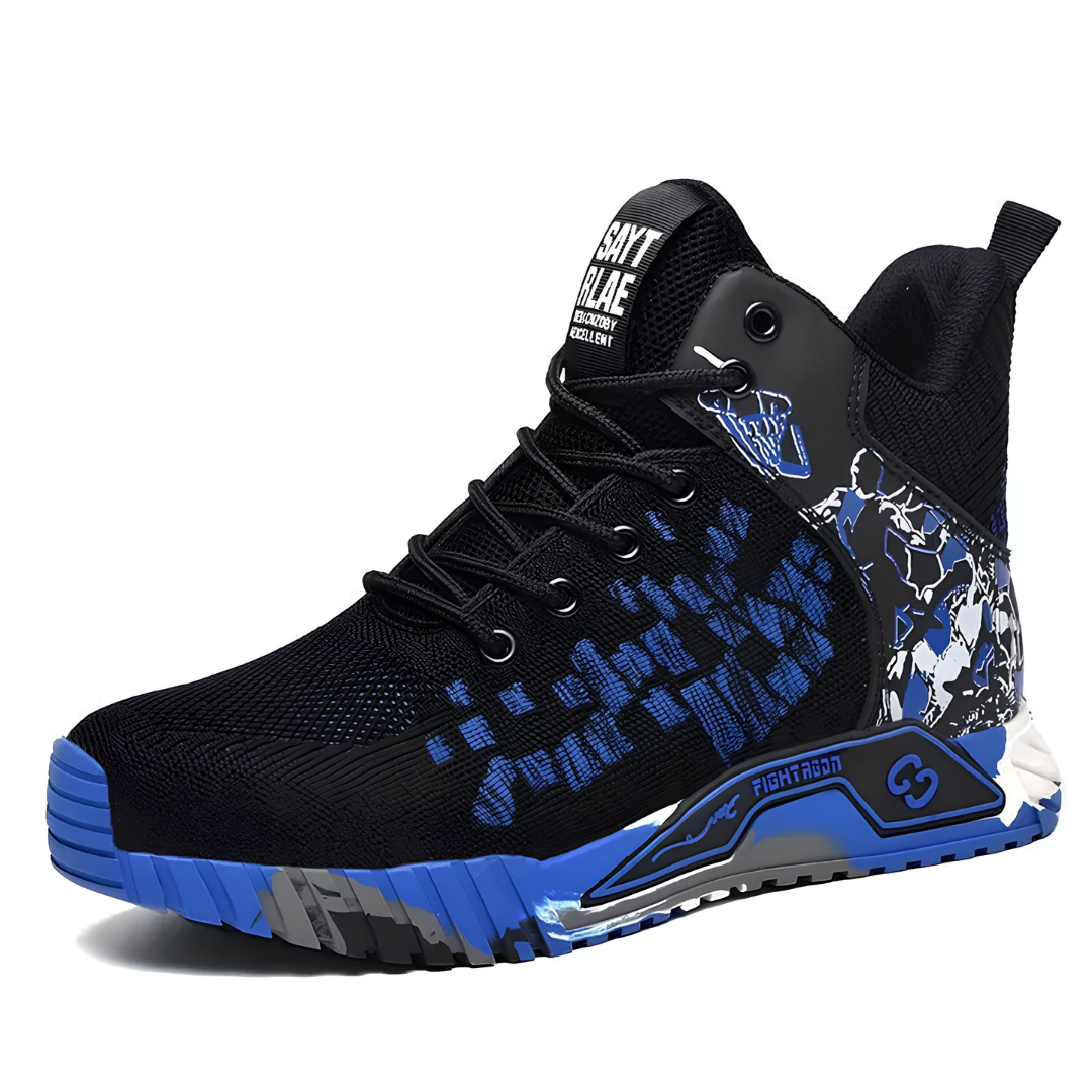 Chaussure de sécurité FUSION