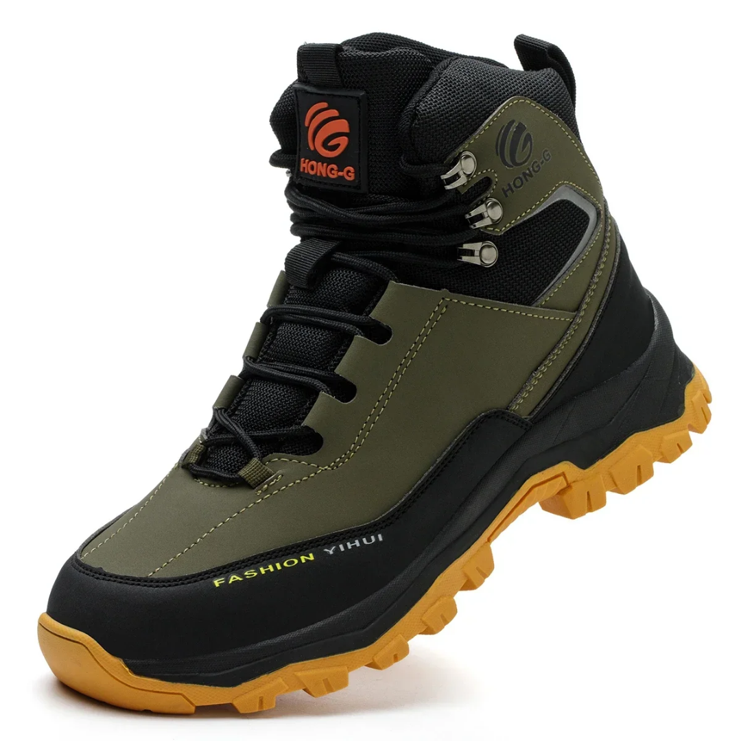 Chaussure de sécurité TRAX