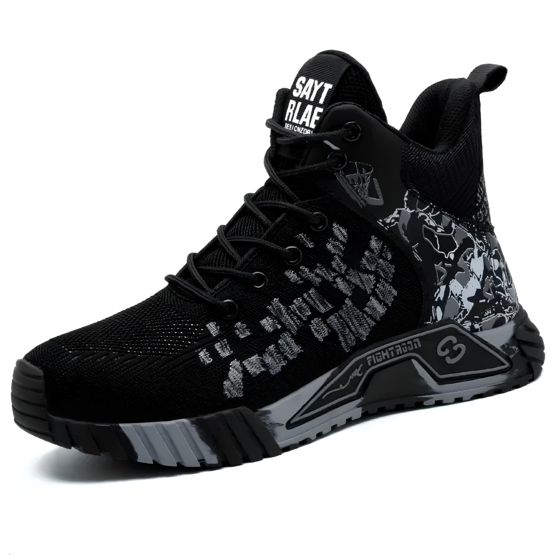 Chaussure de sécurité FUSION