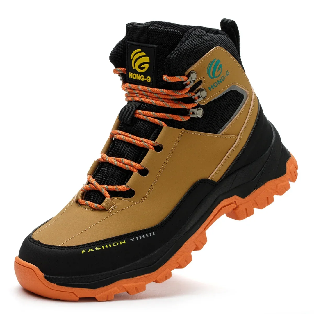 Chaussure de sécurité TRAX