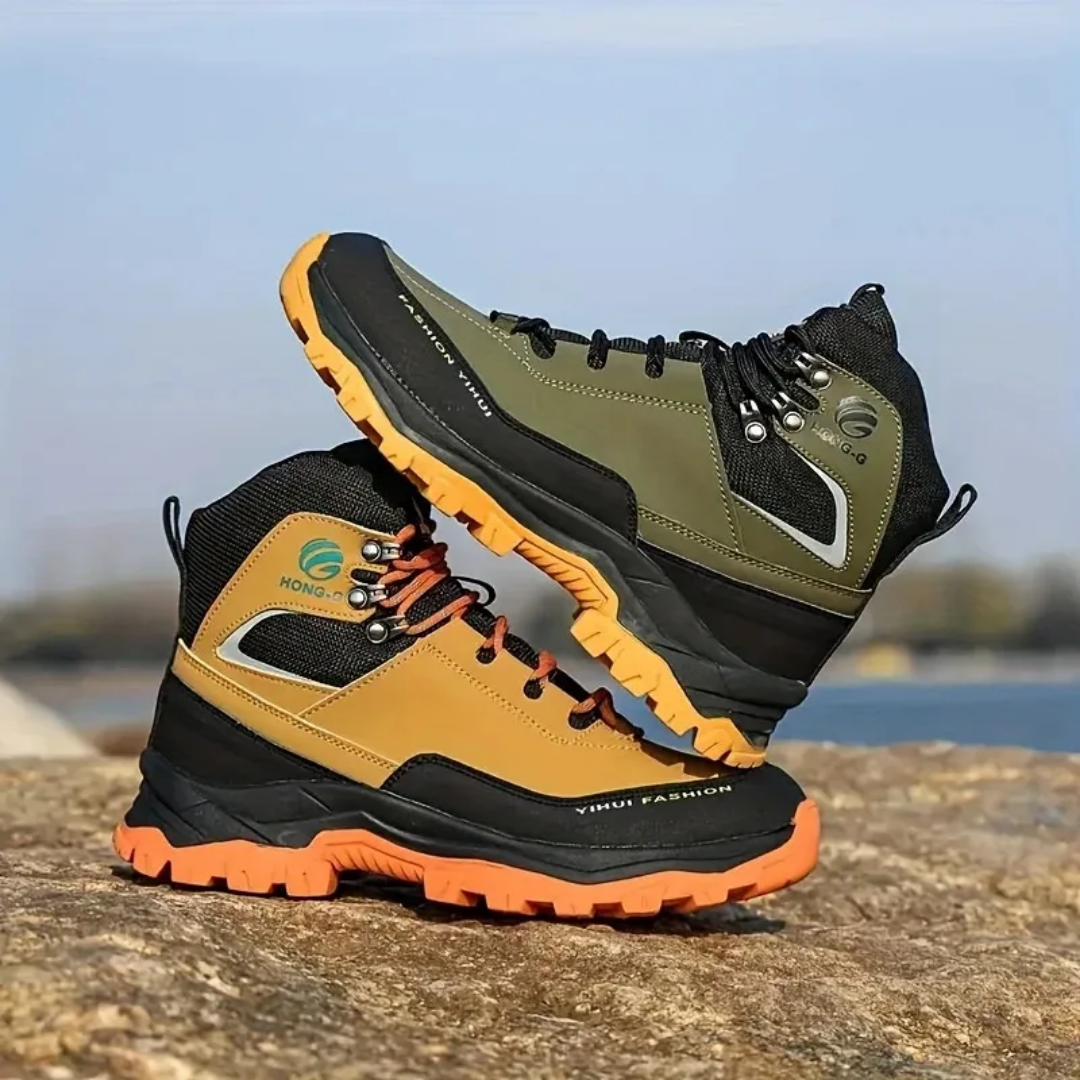 Chaussure de sécurité TRAX