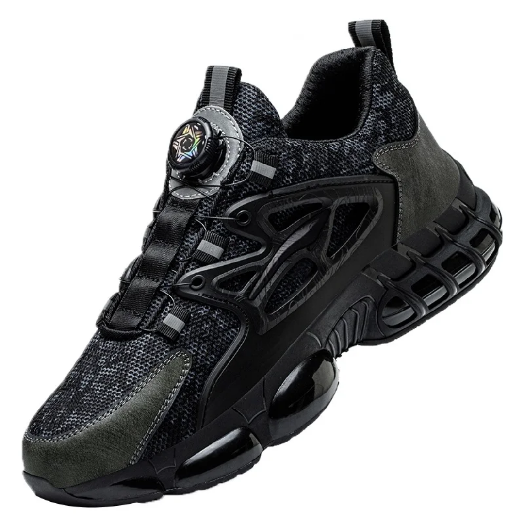 Chaussure de sécurité TORQUE