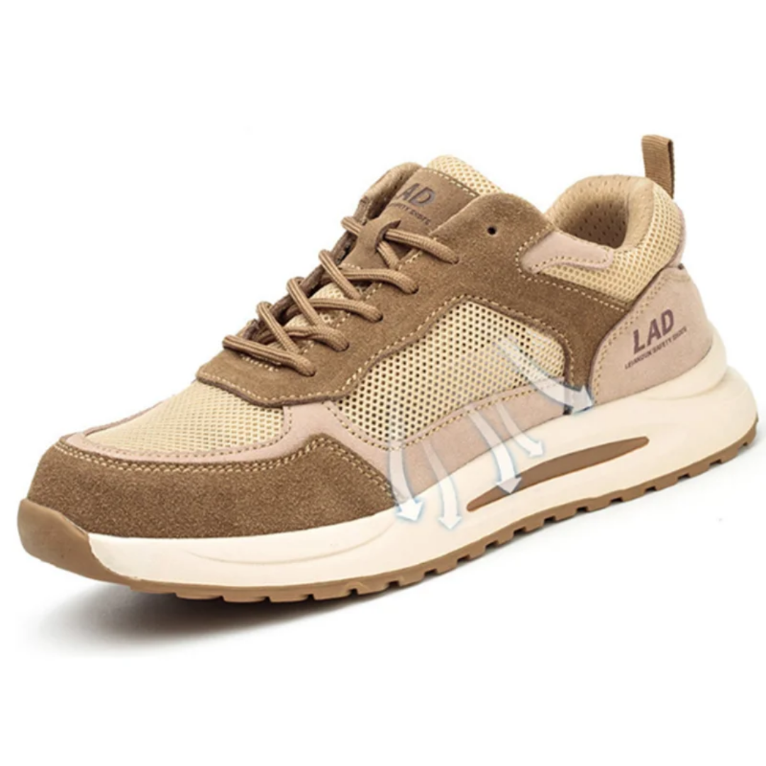 Chaussure de sécurité HELIX
