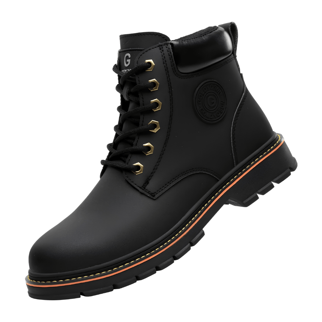 Chaussure de sécurité montante RANGER S3 robuste et résistante